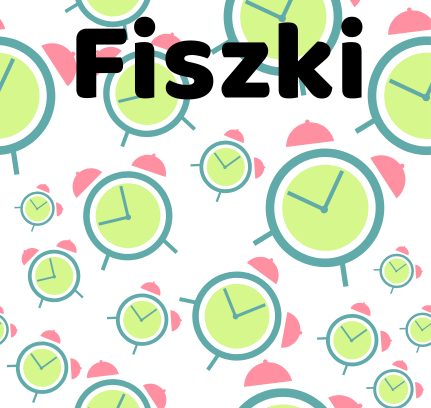 Godziny po hiszpańsku – Zestaw Fiszek do Druku